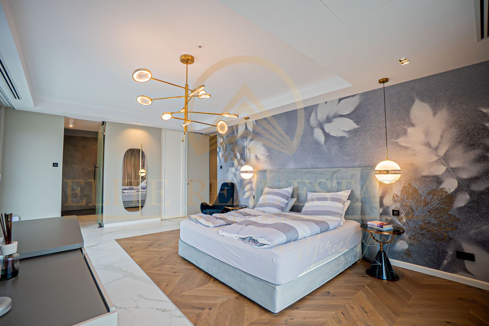 PENTHOUSE UNIC in mijlocul orasului Constanta - Poză 22