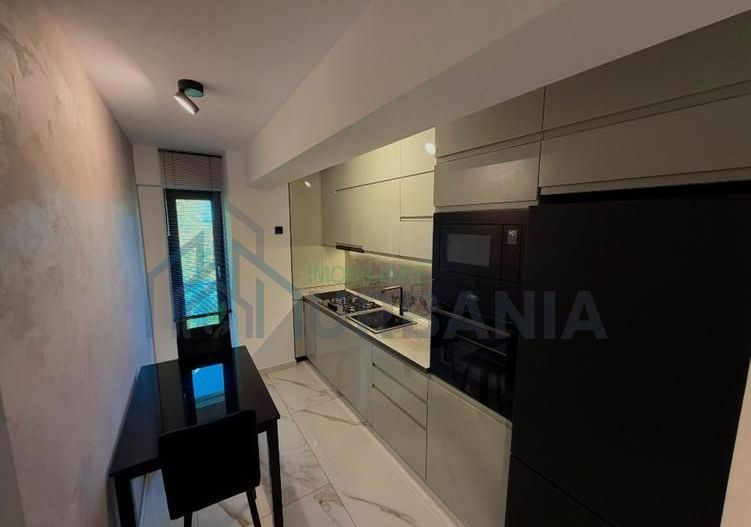 Apartament premium cu 2 camere în Copou | Stoicescu Residence - Poză 5