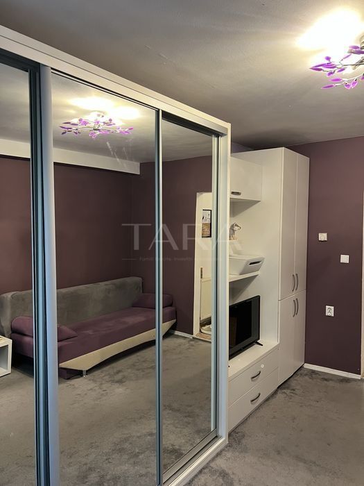 Garsonieră 23 mp, investitie, Auchan, Iris. - Poză 4