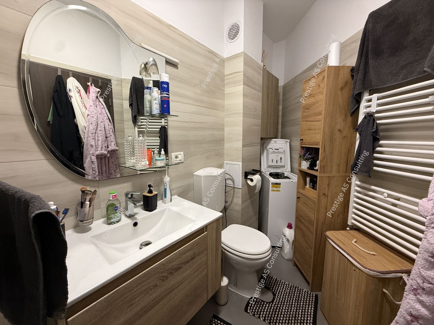 Apartament 3 Camere | Loc de parcare privat | Muzicescu-Girocului - Poză 9