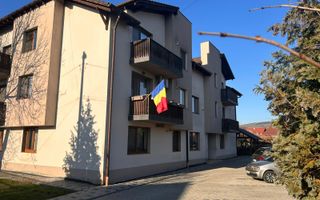 Apartament 3 Camere 87mp - Sibiu, Parcare, Curte Privată cu Foișor - Poză 16