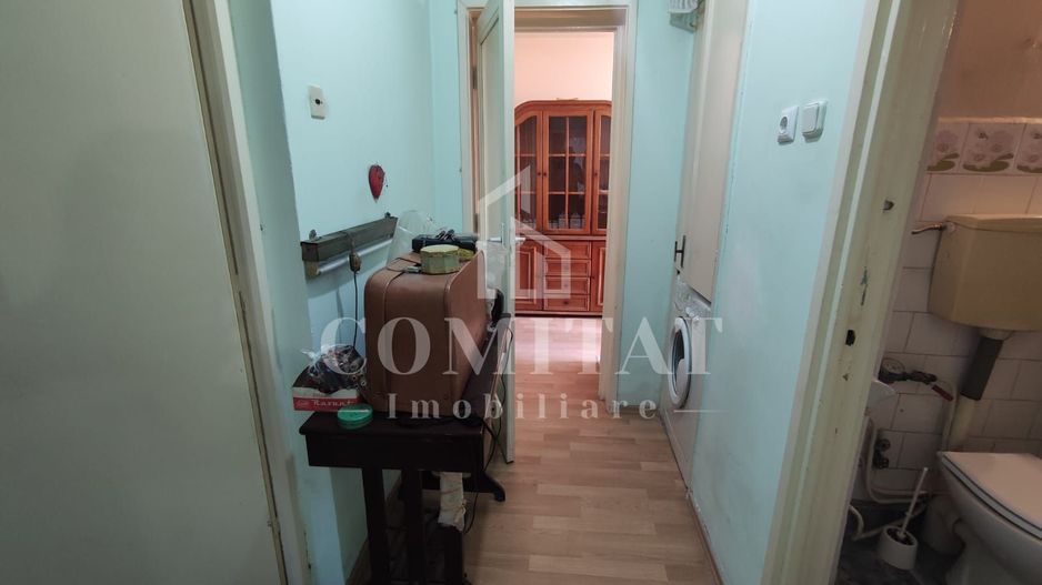Apartament 2 camere | cartier Grigorescu zona casa Radio - Poză 10
