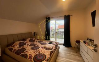 Duplex superb cu 3 camere I Sacalaz - Poză 7