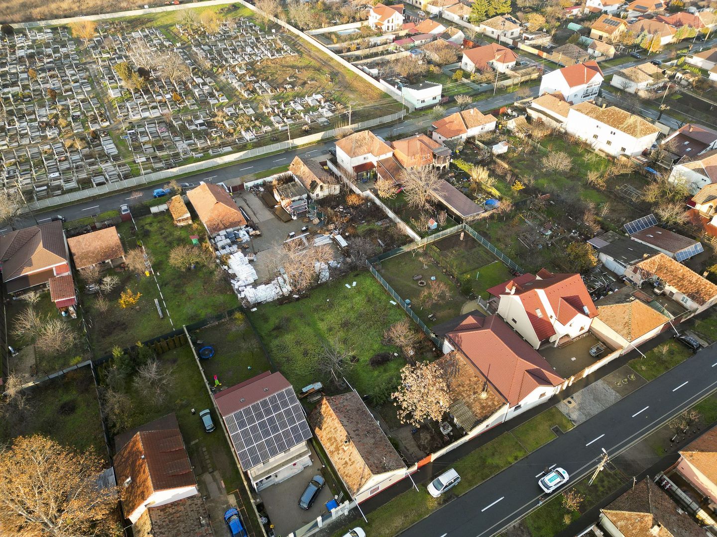 Teren de vânzare intravilan în Poltura - Poză 6