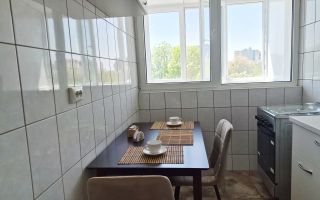 AP. 2 CAMERE- PARCUL CIRCULUI, PET-FRIENDLY, BLOC REABILITAT, METROU - Poză 14