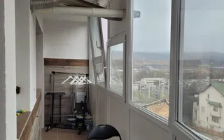 Apartament de 2 camere, decomandat, 47mp, Baciu - Poză 12