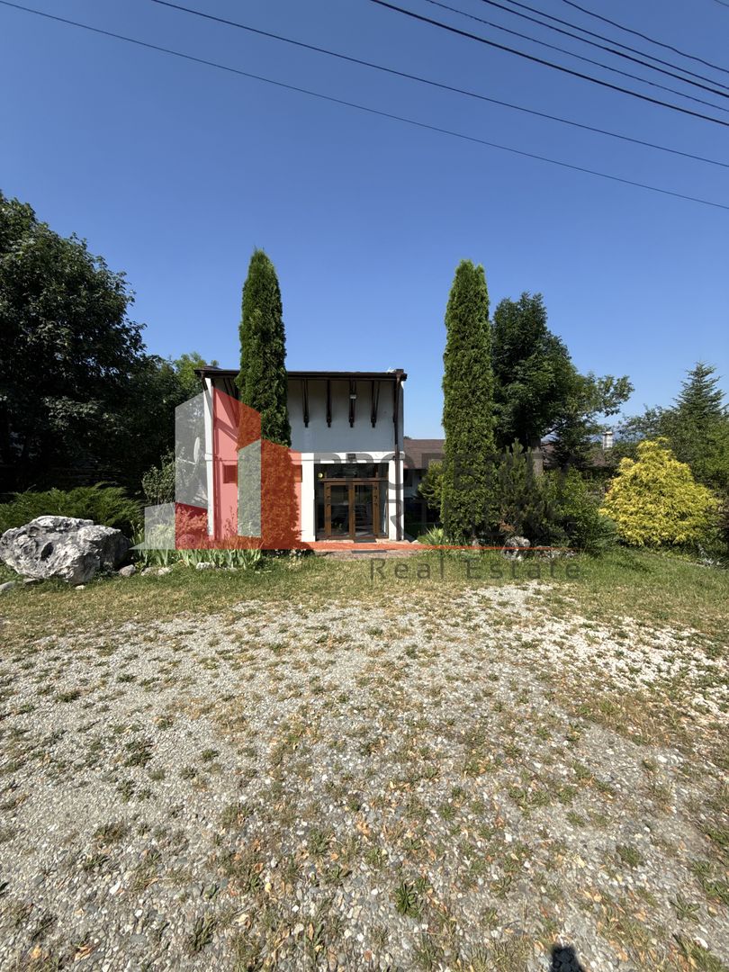 Pensiune  în Bran, sat Poarta – Afacere la cheie, locație premium - Poză 6