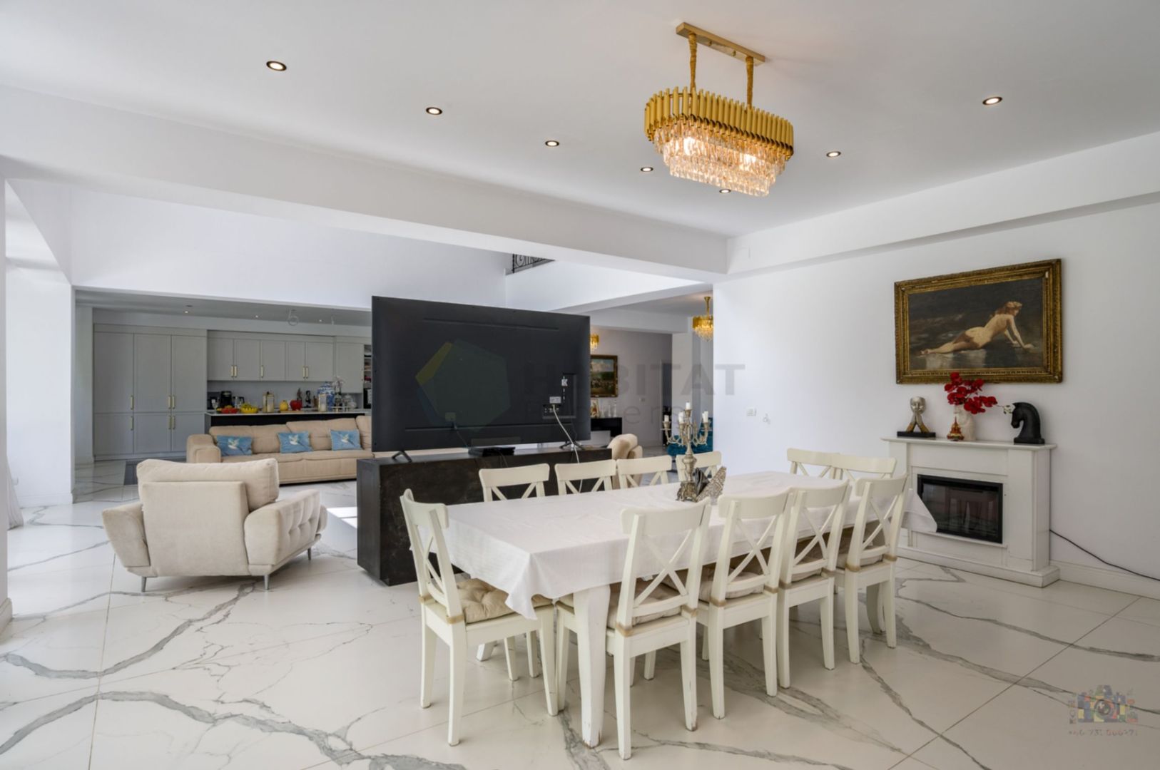 Vila Statement lângă Pădure | 520 mp Utili pe 1500 mp teren - Poză 18