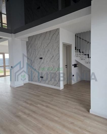 Casa Valea Lupului 4 camere, 2 bai,Placa,Drum betonat,0% # - Poză 4