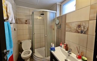 Casa 3 camere, 554 mp teren, pretabila pentru birouri, zona Lipoveni - Poză 7