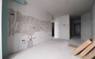 Apartament nou cu 3 camere, zona Bulgaria - Poză 2