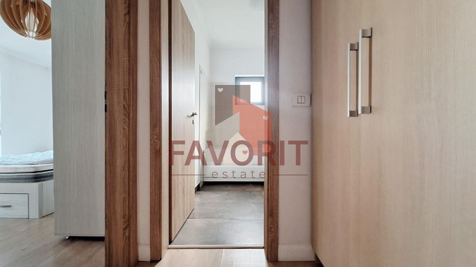 Apartament 2 camere de vânzare | Braytim – Musicescu - Poză 9