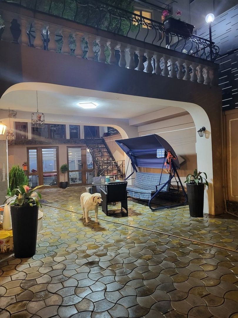 Bulevardul Ferdinand || Vila Lux 7 Camere  || Curte Terasa || 5 locuri parcare - Poză 5