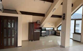 Spațiu de birouri de închiriat - 120 mp utili–Calea Dumbrăvii - Poză 3