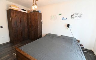 Doua case de vanzare in Carcea | 1.066 mp teren | 0% Comision - Poză 7