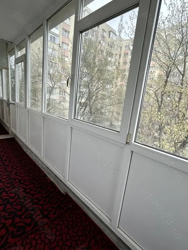 Apartament de inchiriat 2 camere | Piata Minis | Titan - Poză 7