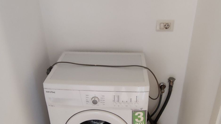 APARTAMENT TIP STUDIO APROAPE DE CENTRU - Poză 10