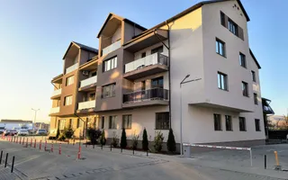 Ap 3 camere -Tautului Residence- zona Parcul Poligon SubCetate - Poză 24