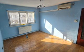 4 camere Dacia  etaj 3  centrala proprie - Poză 8