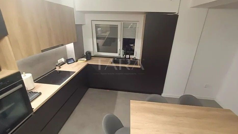 Apartament modern cu 3 camere în Florești zona Lidl. - Poză 1