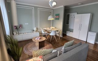 Apartament cu 2 camere de închiriat – Zona Panemar, Str. Eroilor - Poză 8