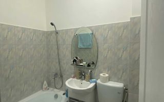 Garsonieră modernă, utilată complet, zona Nicolae Iorga – Piața Nicolina, Iași - Poză 4