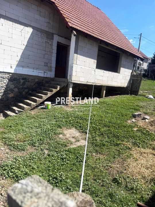 Casa constructie 2016 în Sura  Mare!! - Poză 1