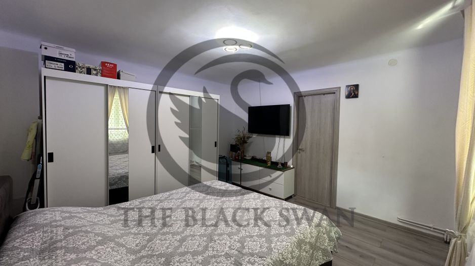 Casa 3 camere de vanzare | Marasesti, Ploiesti - Prahova | Comision 0% - Poză 4