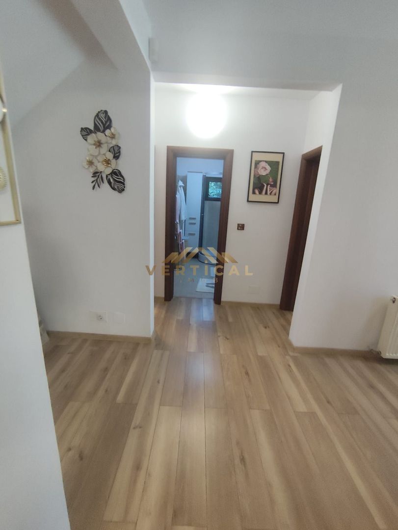 casa superba gata de  mutare - Poză 14