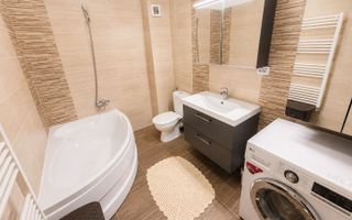 2 camere I Piata Alba Iulia  - Bulevard Unirii  I Etaj 6 I Bloc 2017 - Poză 7
