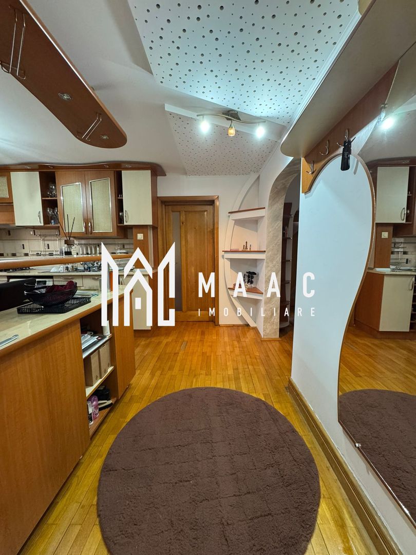 Apartament 3 Camere | Etaj 2 | Centrala Termica - Poză 8