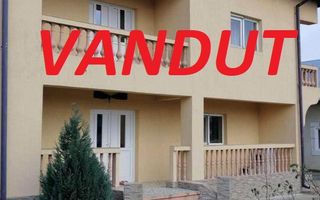 Inchiriere Vila Pitesti, Prundu Mic - Poză 1