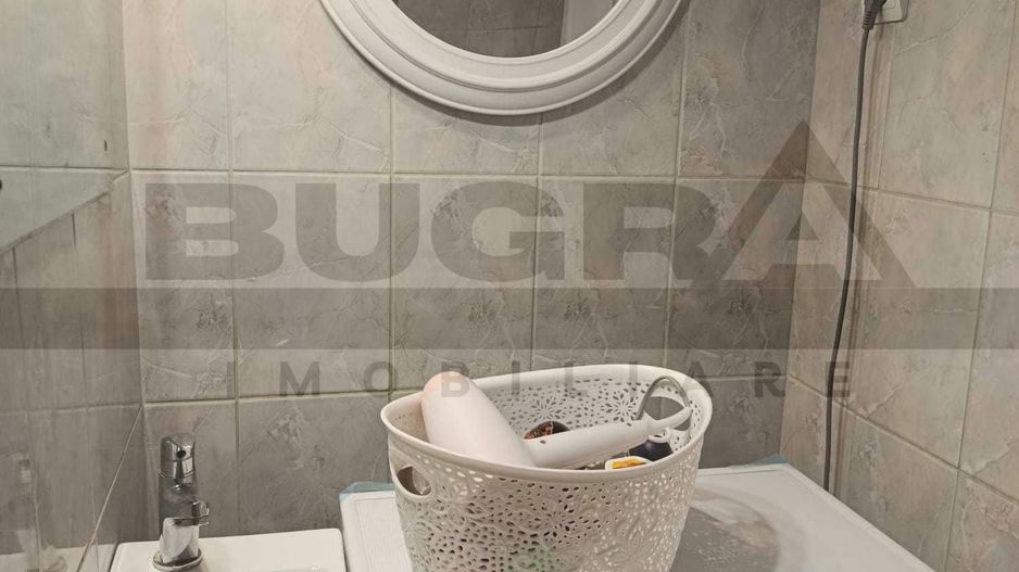 Apartament de 3 camere, decomandat, 67mp, parcare, zona Dorobantilor - Poză 8