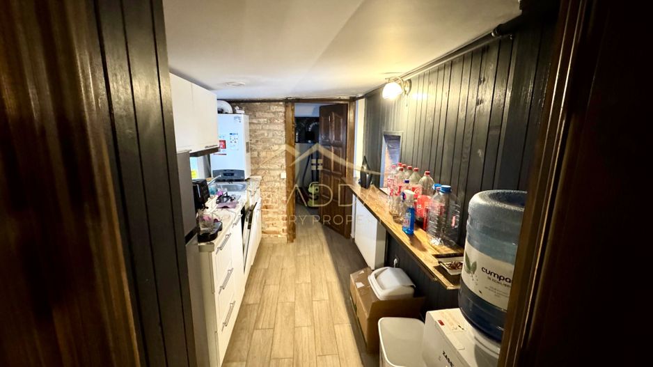 Spatiu de birouri in Vila Interbelica ***104mp utili***// Victoriei - Poză 12