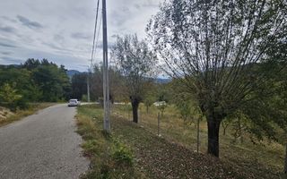 Teren intravilan, utilități, Corbi, Argeș – zonă turistică superbă - Poză 5