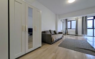| Studio de inchiriat | lângă Mall Vitan - Poză 7