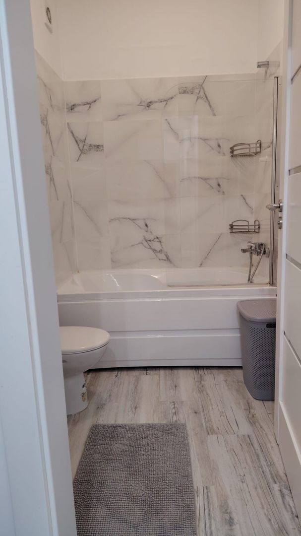 Garsoniera de inchiriat | bloc nou | centrala |  Plaza Residence - Poză 7