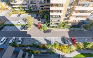 Apartament 2 camere | Urban Plaza Brașov | Investiție cu chiriași sau locuință - Poză 12