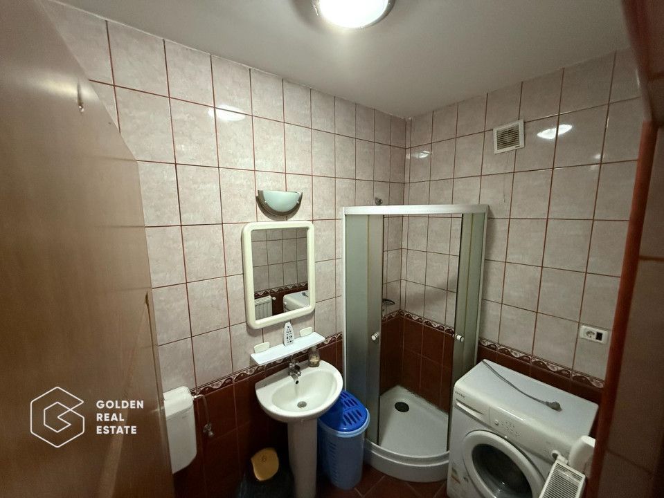 Apartament 1 cameră, Micălaca, zona 300, amenajat - Poză 7