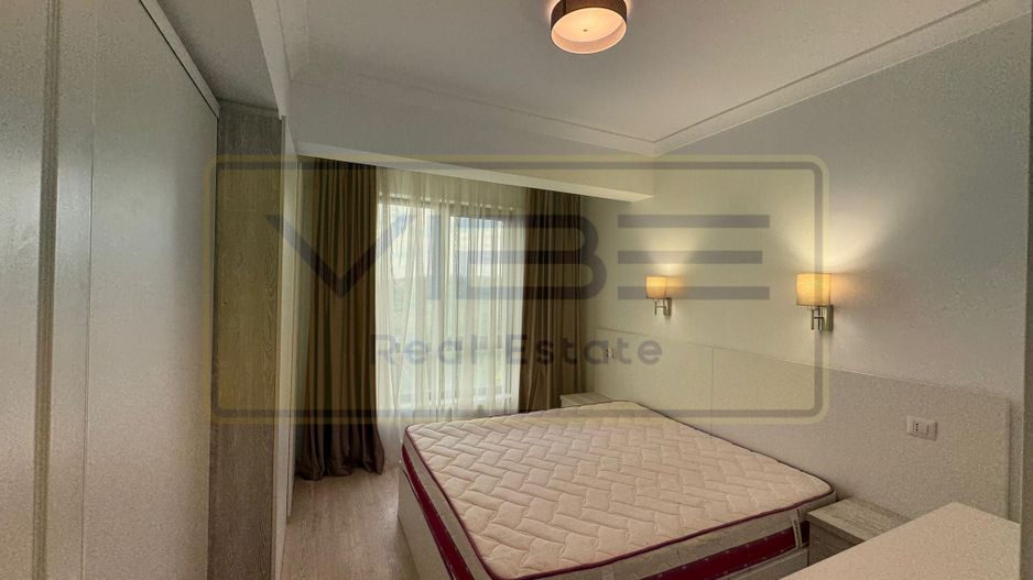 Apartament 2 camere decomandat Pacurari Grand Beetle - Poză 5