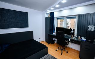 Apartament 3 camere | Catedrala Ostroveni | Etaj 2 - Poză 10