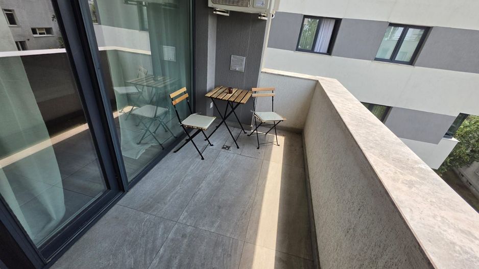 AP. 2 CAMERE LIVIU REBREANU, PET FRIENDLY, BLOC NOU, PARCARE INCLUSA - Poză 7