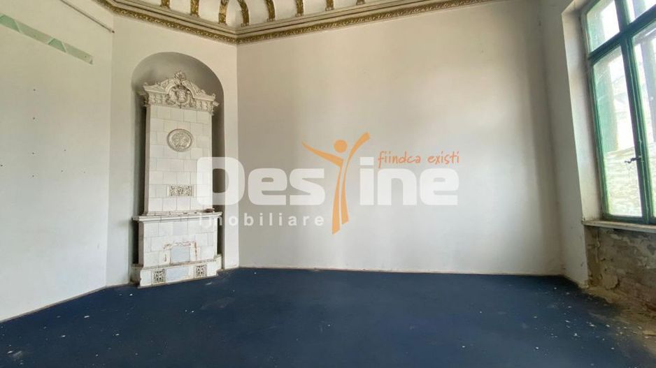 Calea Calarasilor I Monument istoric - Poză 4