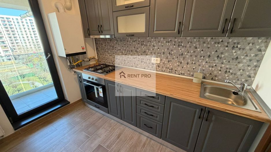 Studio Mid Level Exigent Plaza Politehnica Lujerului Mall Plaza - Poză 1