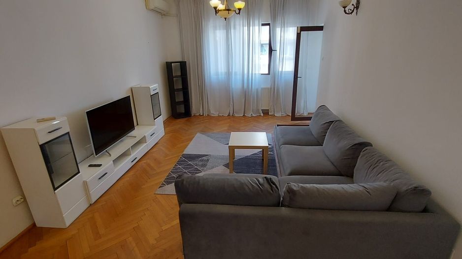 De Inchiriat apartament | 2 dormitoare, 2 bai | Ultracentral - Poză 5