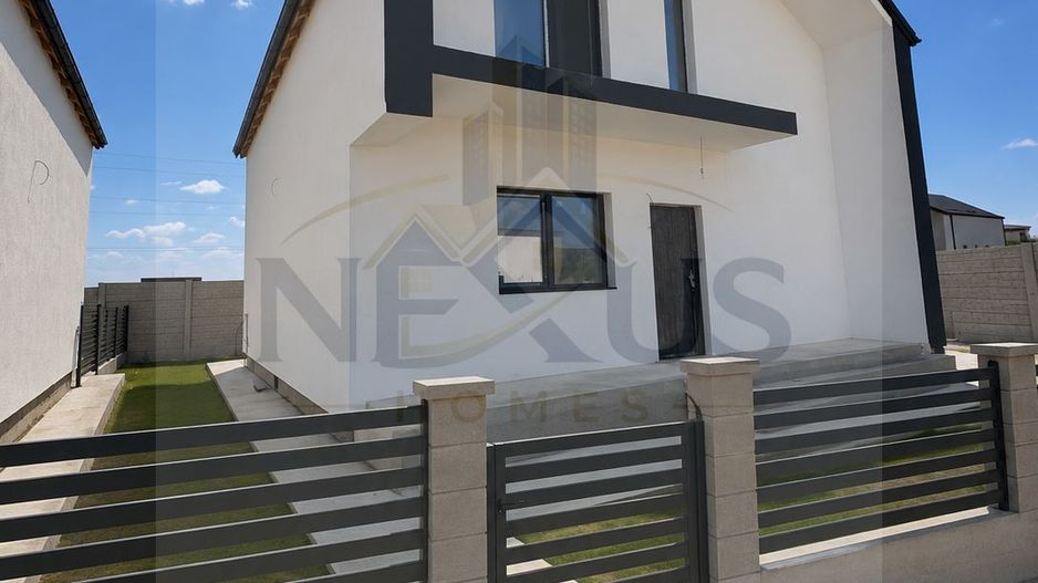 4 camere | Casă nouă | Mutare 2026 - Poză 12