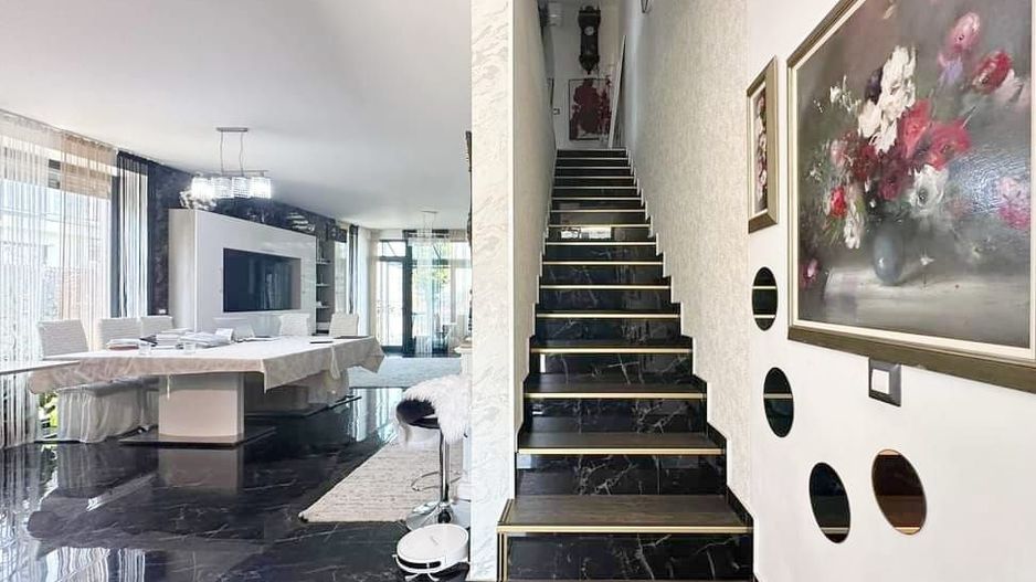 Duplex Superfinisat Borhanci - Poză 13