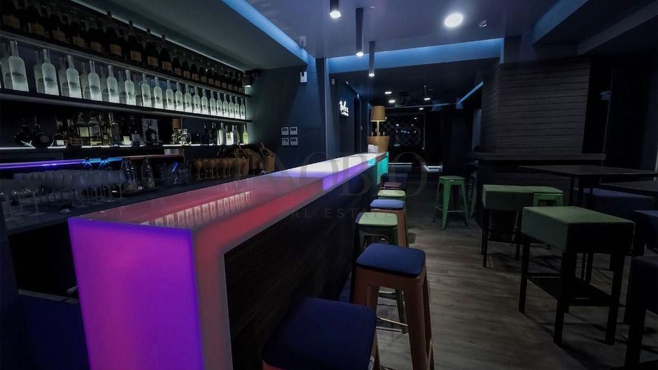 Spatiu comercial | Bar | Club | Lounge | Calea Victoriei - Poză 2