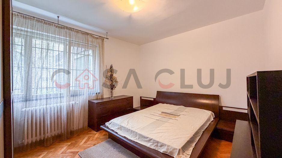 3 camere, confort sporit, garaj cu CF,Plopilor Vechi! - Poză 3