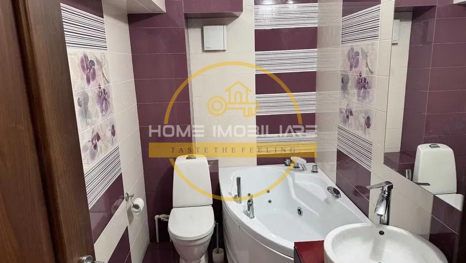 🏠Apartament 3 cam. DC, 70MP, etaj 3/4 📍Păcurari - la bulevard - Poză 6